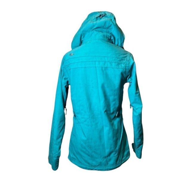 SIMS Ladies Snowboarding Jacket Like NEW! - Picture 2 of 13